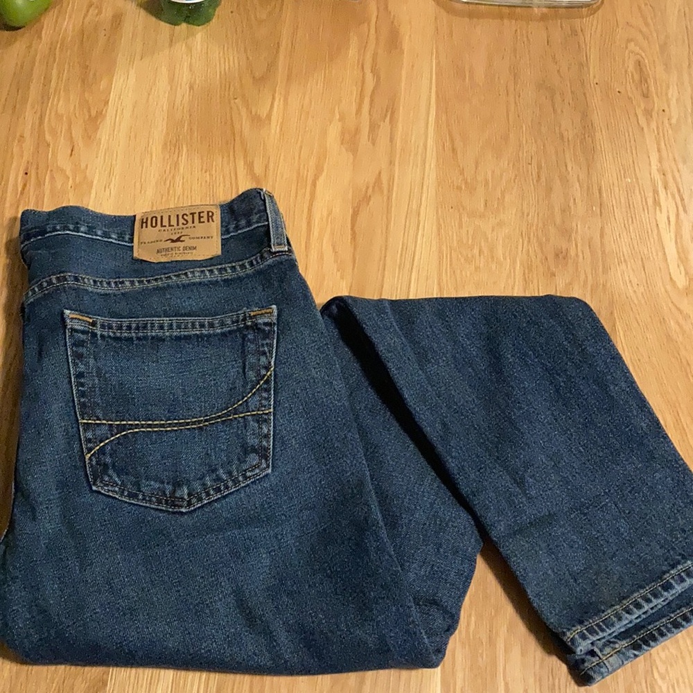 Hollister Jeans